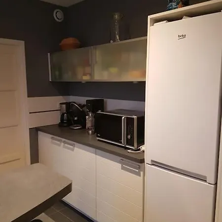 Сasa de vacaciones Le De L'odet Quimper