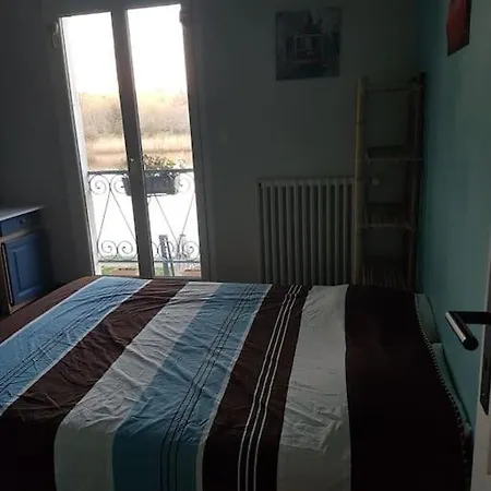 Le De L'odet * Quimper
